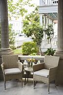 607 Bay Inn Downtown Beaufort