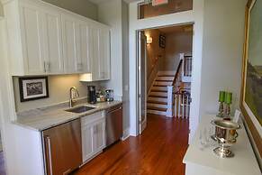 607 Bay Inn Downtown Beaufort