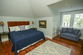 607 Bay Inn Downtown Beaufort