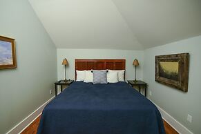 607 Bay Inn Downtown Beaufort