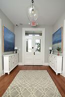 607 Bay Inn Downtown Beaufort