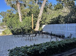 607 Bay Inn Downtown Beaufort