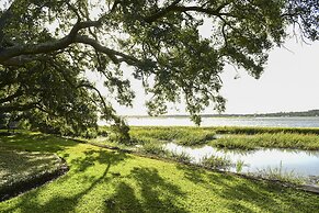 607 Bay Inn Downtown Beaufort