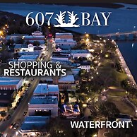 607 Bay Inn Downtown Beaufort