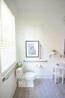 607 Bay Inn Downtown Beaufort