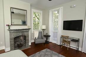 607 Bay Inn Downtown Beaufort