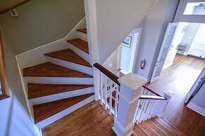 607 Bay Inn Downtown Beaufort