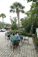 607 Bay Inn Downtown Beaufort