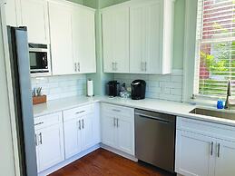 607 Bay Inn Downtown Beaufort