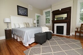 607 Bay Inn Downtown Beaufort