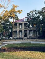 607 Bay Inn Downtown Beaufort