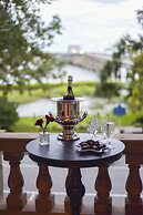 607 Bay Inn Downtown Beaufort