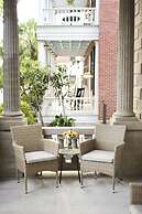 607 Bay Inn Downtown Beaufort