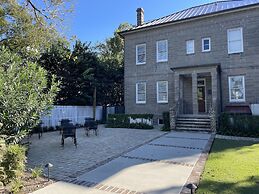 607 Bay Inn Downtown Beaufort