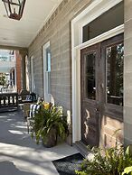 607 Bay Inn Downtown Beaufort