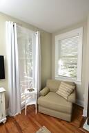 607 Bay Inn Downtown Beaufort