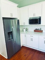 607 Bay Inn Downtown Beaufort