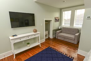 607 Bay Inn Downtown Beaufort