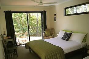 BIG4 Breeze Holiday Parks - Carnarvon Gorge