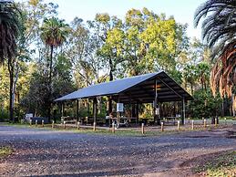 BIG4 Breeze Holiday Parks - Carnarvon Gorge