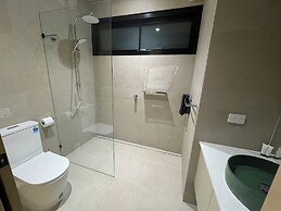 BIG4 Breeze Holiday Parks - Carnarvon Gorge