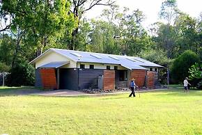 BIG4 Breeze Holiday Parks - Carnarvon Gorge