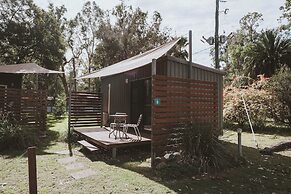 BIG4 Carnarvon Gorge Holiday Park