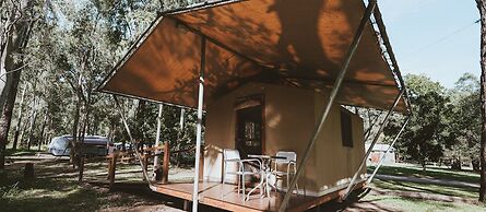 BIG4 Breeze Holiday Parks - Carnarvon Gorge