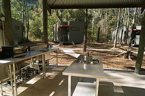 BIG4 Breeze Holiday Parks - Carnarvon Gorge
