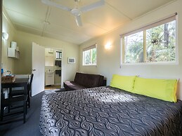 BIG4 Breeze Holiday Parks - Carnarvon Gorge