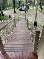 BIG4 Breeze Holiday Parks - Carnarvon Gorge