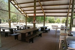 BIG4 Breeze Holiday Parks - Carnarvon Gorge