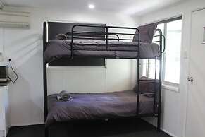 BIG4 Breeze Holiday Parks - Carnarvon Gorge