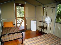 BIG4 Breeze Holiday Parks - Carnarvon Gorge