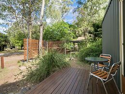 BIG4 Breeze Holiday Parks - Carnarvon Gorge