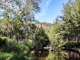 BIG4 Breeze Holiday Parks - Carnarvon Gorge