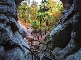 BIG4 Breeze Holiday Parks - Carnarvon Gorge