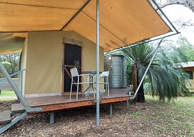 BIG4 Breeze Holiday Parks - Carnarvon Gorge