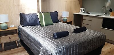 BIG4 Breeze Holiday Parks - Carnarvon Gorge