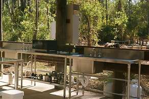 BIG4 Breeze Holiday Parks - Carnarvon Gorge