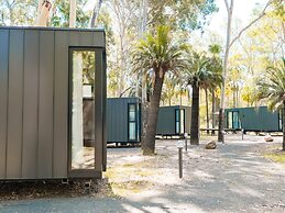 BIG4 Breeze Holiday Parks - Carnarvon Gorge