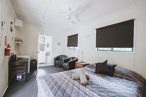 BIG4 Carnarvon Gorge Holiday Park