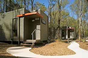 BIG4 Breeze Holiday Parks - Carnarvon Gorge