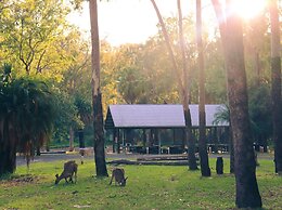 BIG4 Breeze Holiday Parks - Carnarvon Gorge