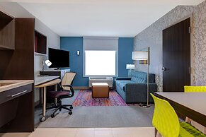 Home2 Suites by Hilton Wilkes-Barre