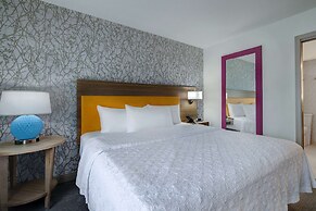 Home2 Suites by Hilton Wilkes-Barre