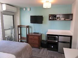 Waikiki Central Hotel