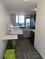 Waikiki Central Hotel