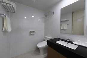 Toyoko Inn Changwon