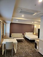 Toyoko Inn Changwon